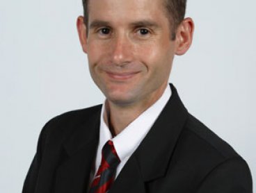Profile photo of Wayne Pelusey